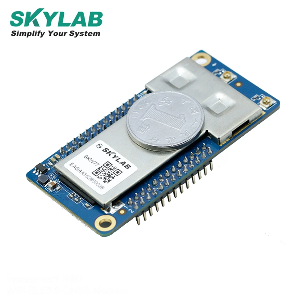 Module routeur WiFi pour drone, haute puissance, transmission longue distance, 2.4G ISM