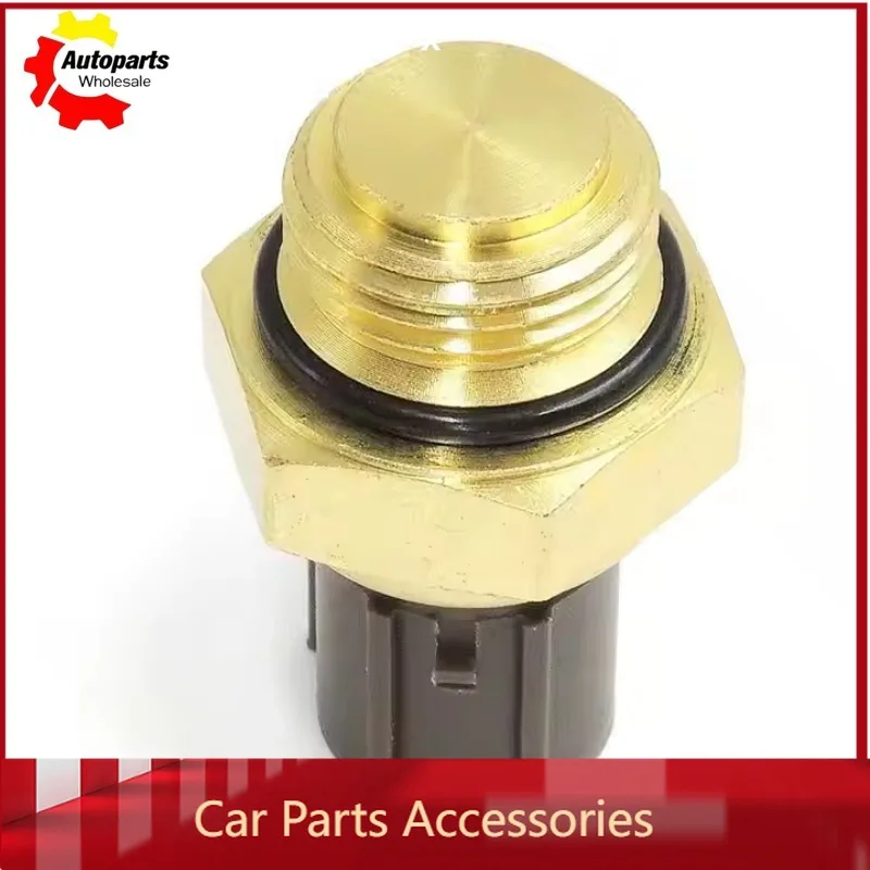 37760-P00-003 For Honda CR-V Element Civic Accord S2000 Acura TSX RSX Radiator Coolant Fan Water Temperature Sensor
