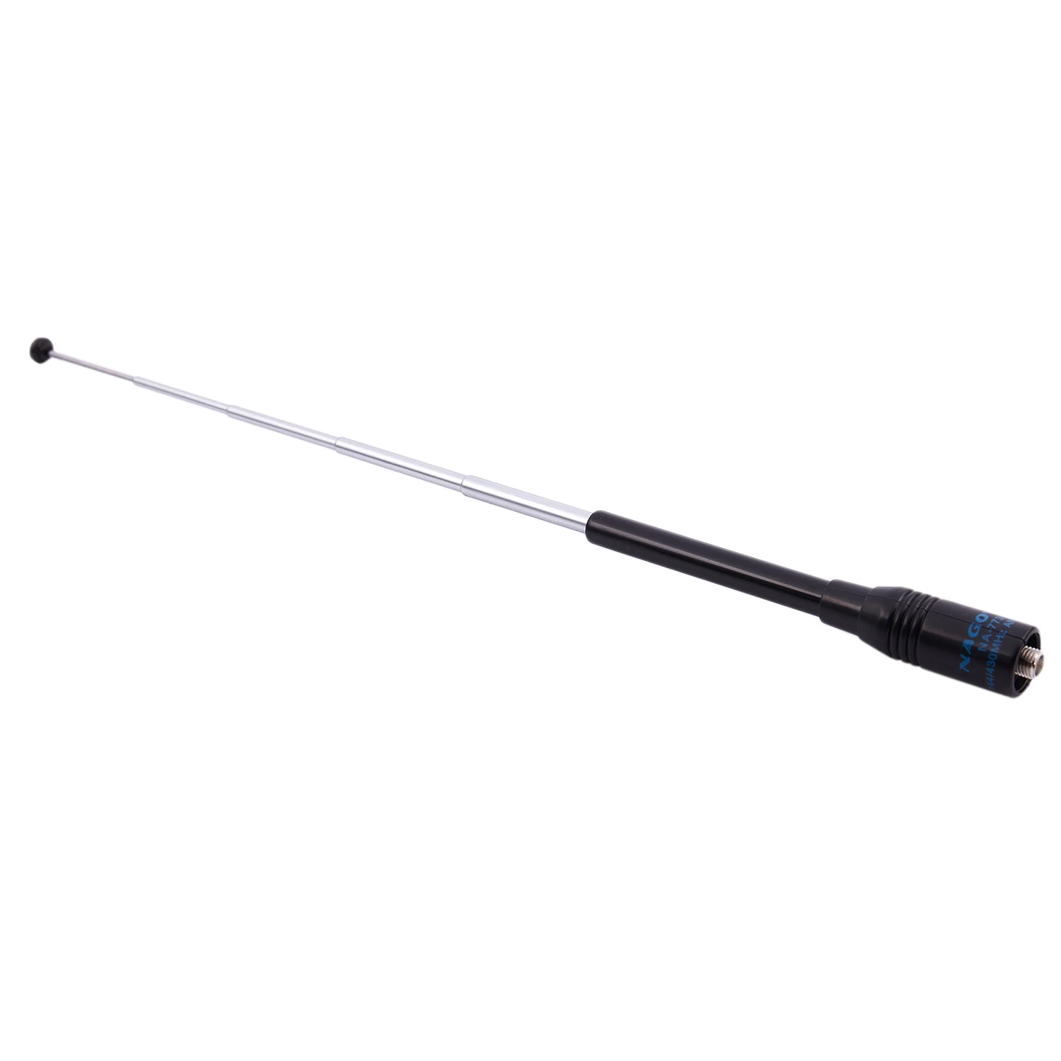 ABSQ-NA-773 SMA-F  Portable Dual-frequency antenna for UV-5R UV-3R Radio Baofeng
