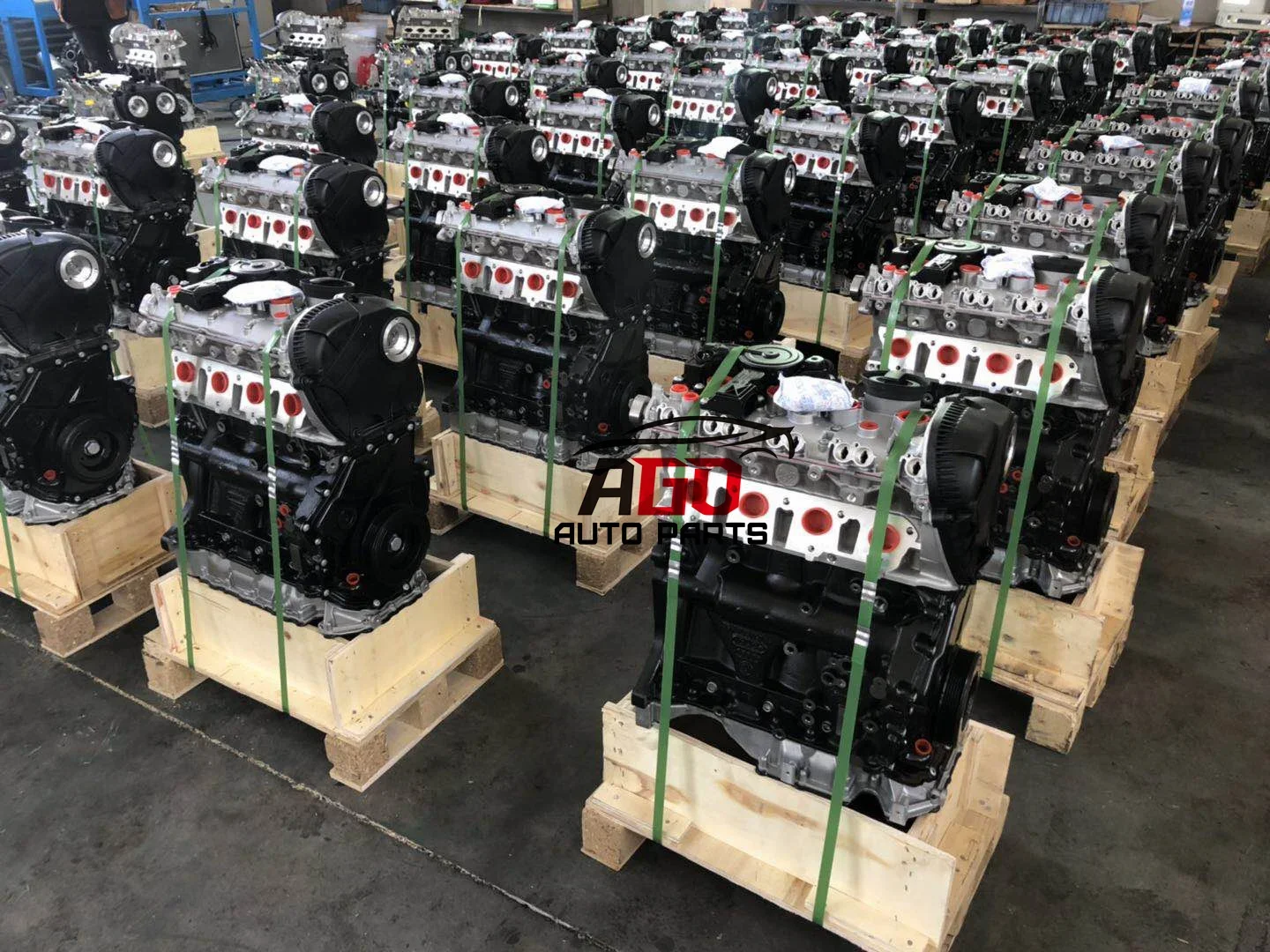 For VW Specification 2.0 TSI/TFSI EA888 Petrol Engine