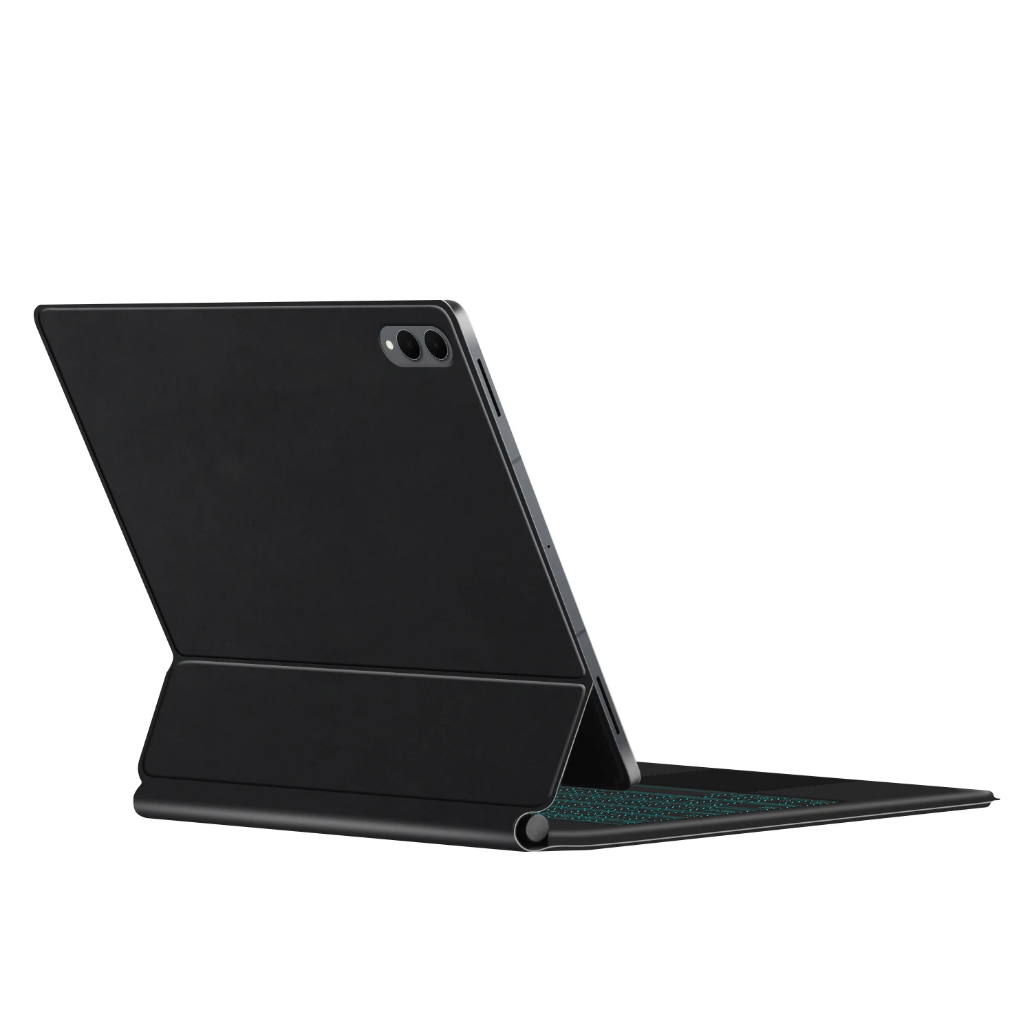 Magic Keyboard Case For Samsung Galaxy Tab S11 Ultra 14.6 Inch 2025 SM-X930 SM-X936B Tablet Smart Cover Folio Multi-Touch