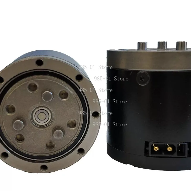 Articulated Motor Module Integrated Collimated Drive Youth Edition
