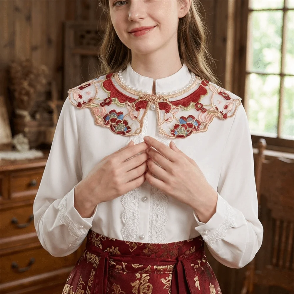 elegante-xale-hanfu-com-bordado-floral-gola-tradicional-vintage-yunjian-acessorio-de-traje-com-gola-redonda