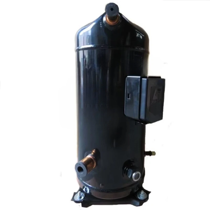 

ZR380KCE TWD TWC TW7 523 R134a Copeland Hermetic Compressor Scroll ZR380KCE-TWD-523 30 Ton Zr Series