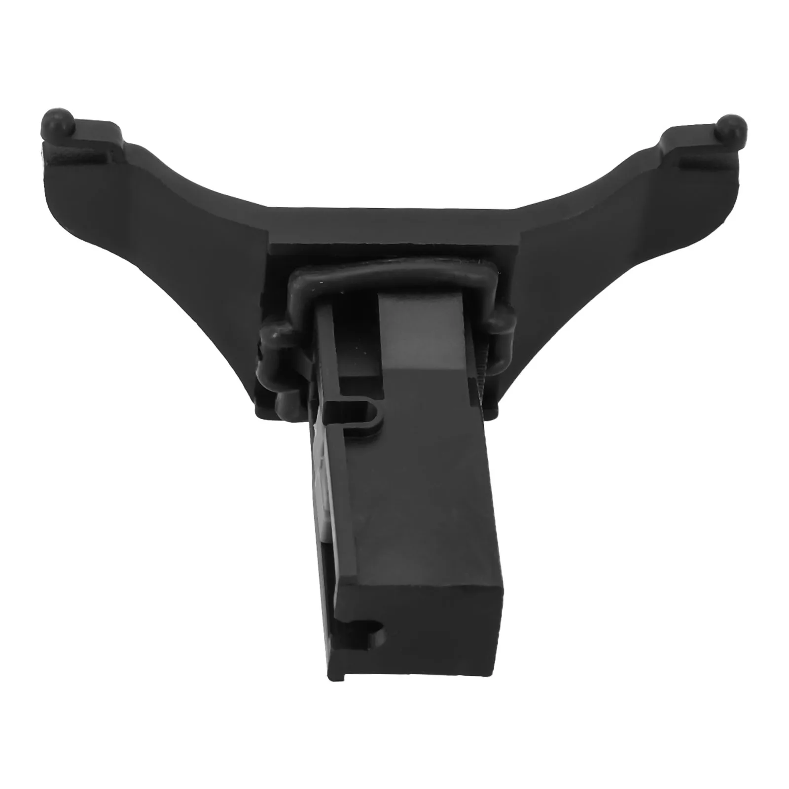 Easy To Use Fuel Gas Door Latch Hook Features Quick To Install Black Practical Colour for eclipse for cross Specification