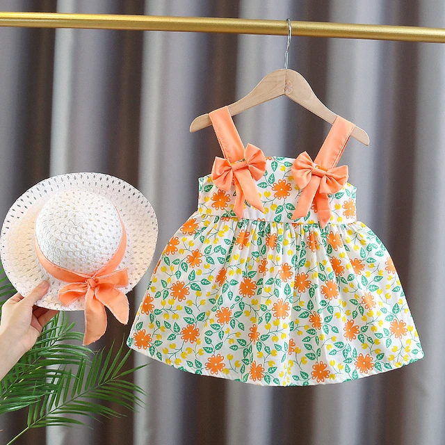 Baby girl dresses best sale