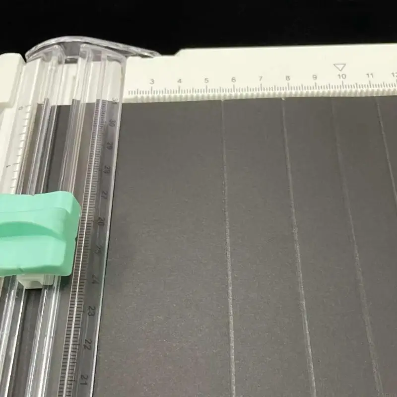 G8ta Multifunctional Paper Trimmer Sunker Board FoldBale Tacking Pading