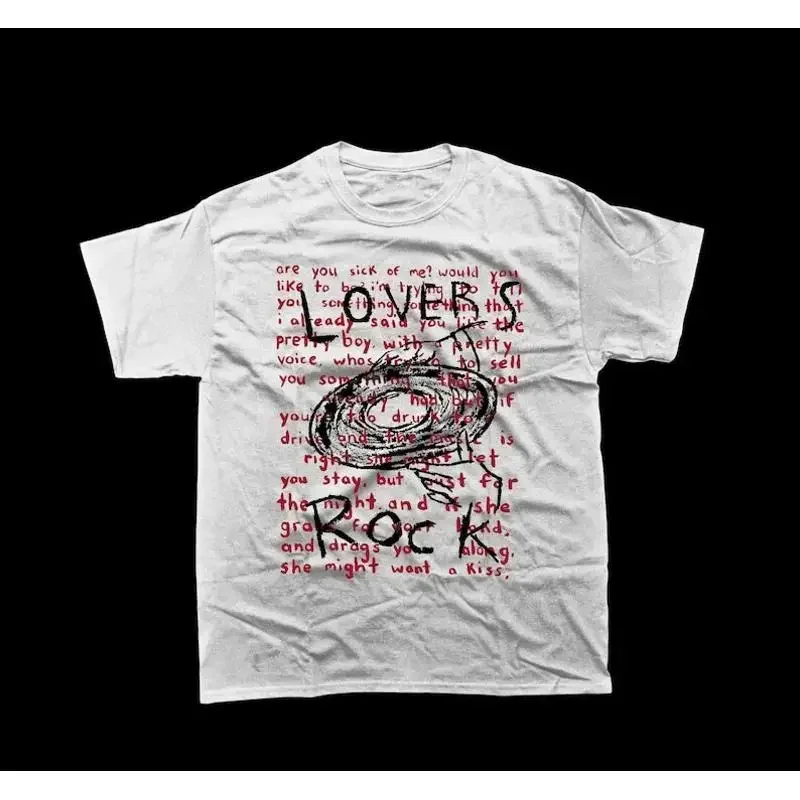 

New Tv Girl Band For Fans S 5Xl T Shirt Uh581