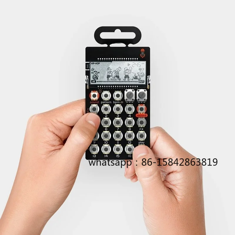 po-33-ko-clavier-de-musique-electronique-synthetiseur-de-poche-echantillonneur
