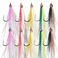 Mix colors 10pcs