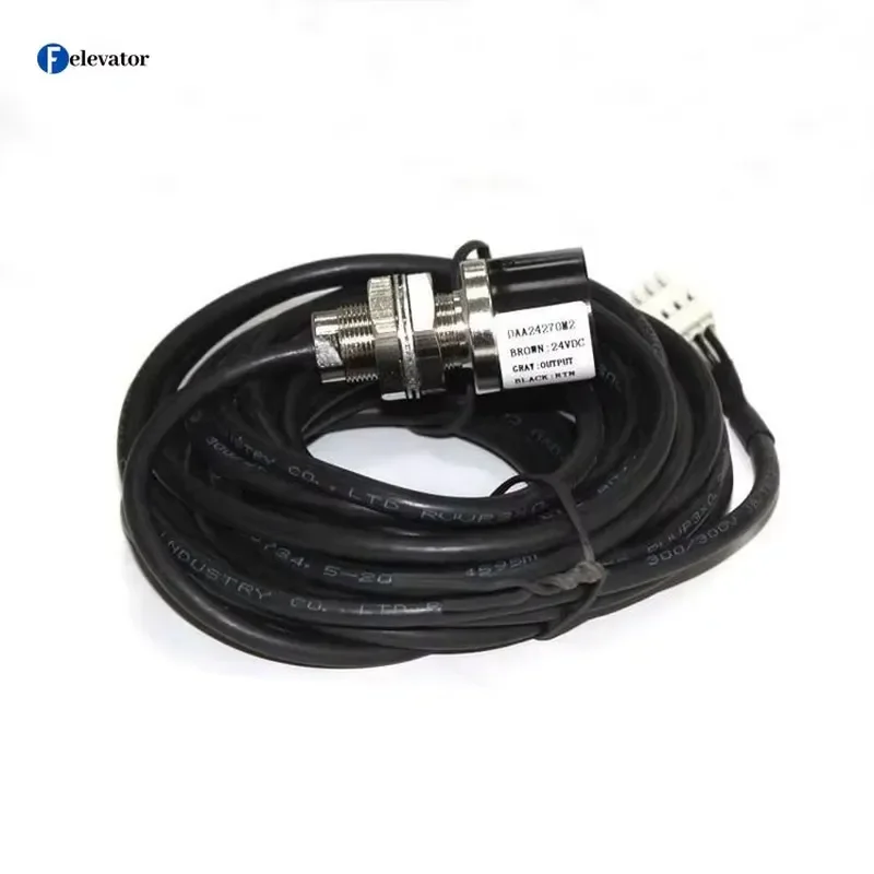 DAA24270M2 Weighing Sensor for Elevator Accessories Lift Parts in Apartments