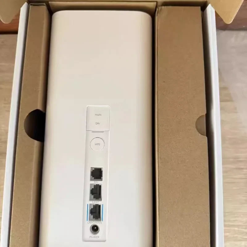 5.5G Router Smart Selection PRO6 H165-383 5G CPE PRO5 H158-381 High Speed Live Streaming