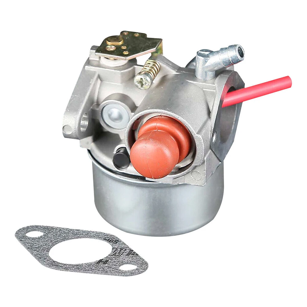 

Carburetor For Engines Carb LEV100 LEV115 LEV120 640156 640173 640262 Silver Carburetor Gasket Garden Power Tool Parts