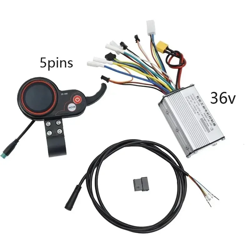 

Для DC 24/36 В 250 Вт электронный велосипед для женщин и мужчин любителей езды сменные гаджеты с регулируемой скоростью для контроллера скутера