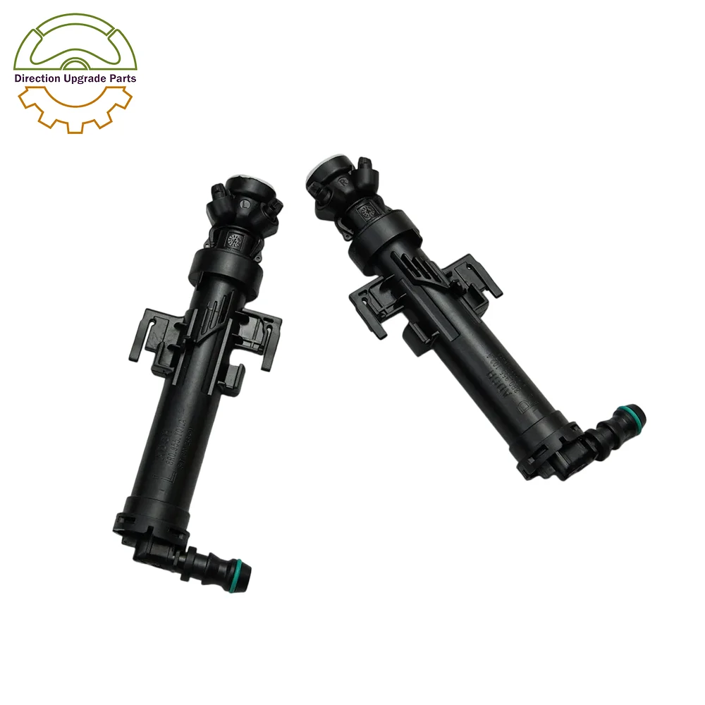 

8R0955101A 8R0955102A Форсунка омывателя передних фар для Audi Q5 2010-2014, аксессуары для автомобиля