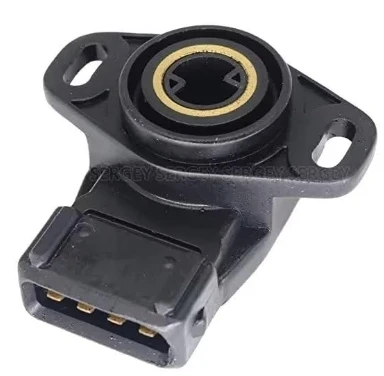 NEW 4 Pin OEM MD628186 MD628227 Throttle Position Sensor Fits For Pajero Galant Carisma