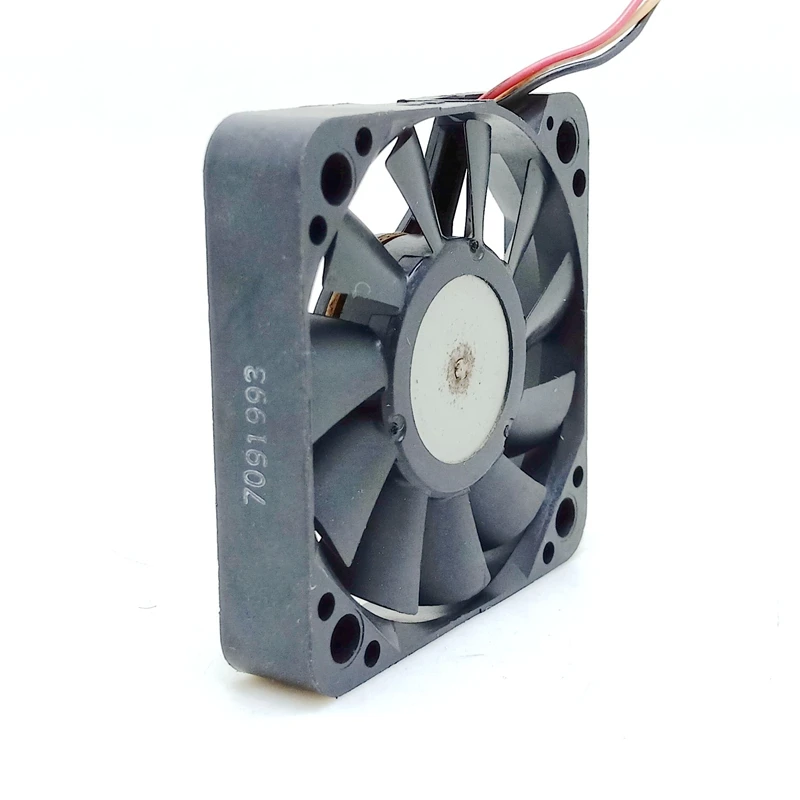 DC 18V 50mm cooling fan 5010 ultra quiet fan 2004kl-09w-b59 18V three wire converter cooling fan 5cm