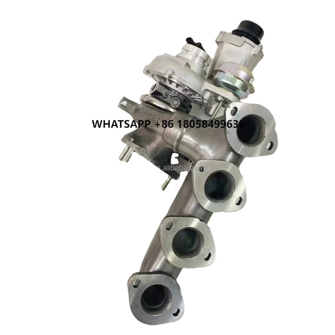 

Tattec A2710903680 A2710903480 A2710903280 AL0065 1303070576 Turbo for Mercedes E250 Efficiency Engine W212