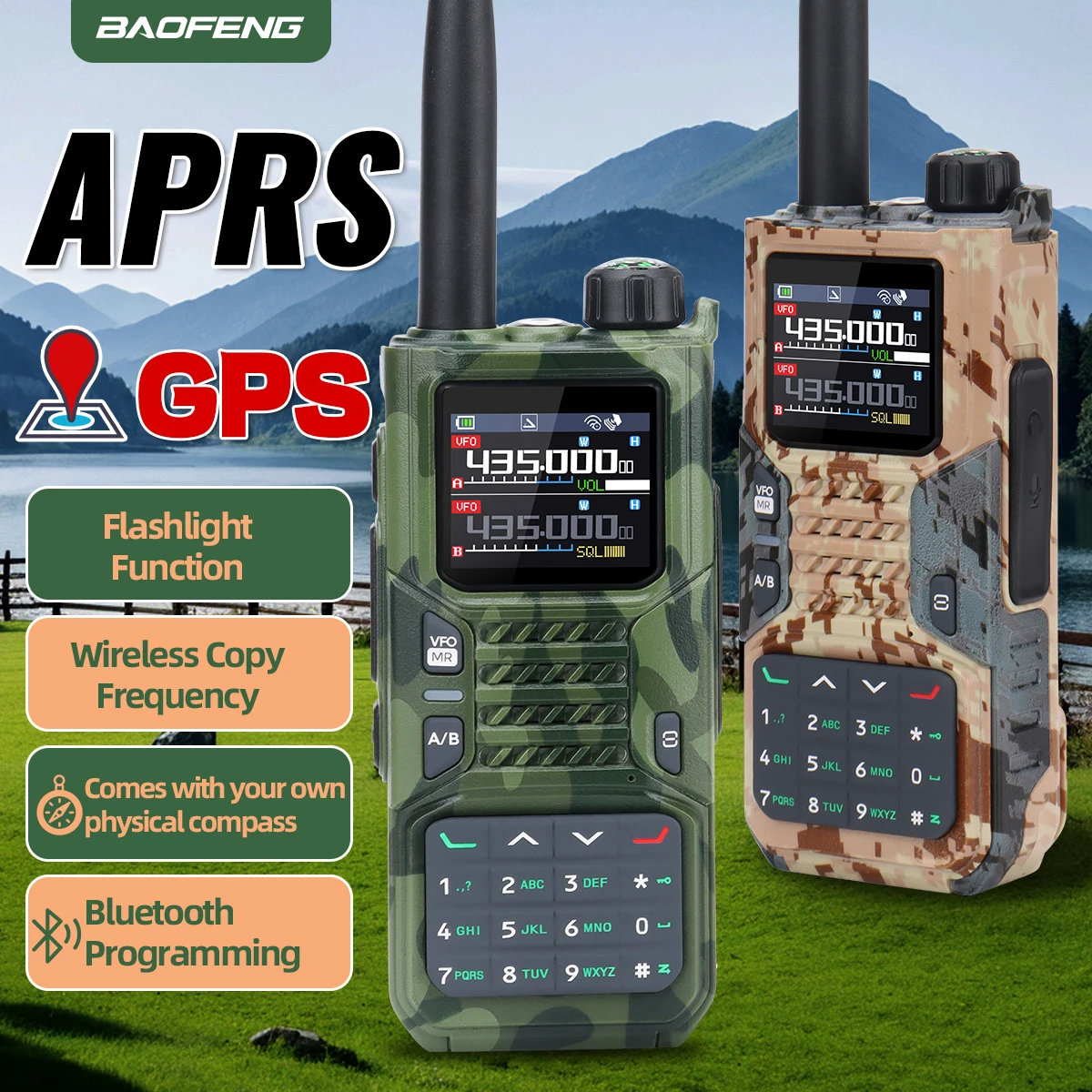 baord-55-pro-walkie-talkie-air-band-long-range-gps-aprs-bluetooth-programming-type-c-compass-noaa-two-way-radio-uv-21