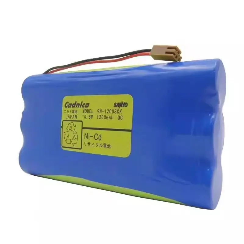 JMS OT-701 OT-707 OT-601 9N-1200SCK 10.8V Rechargeable Battery Pack