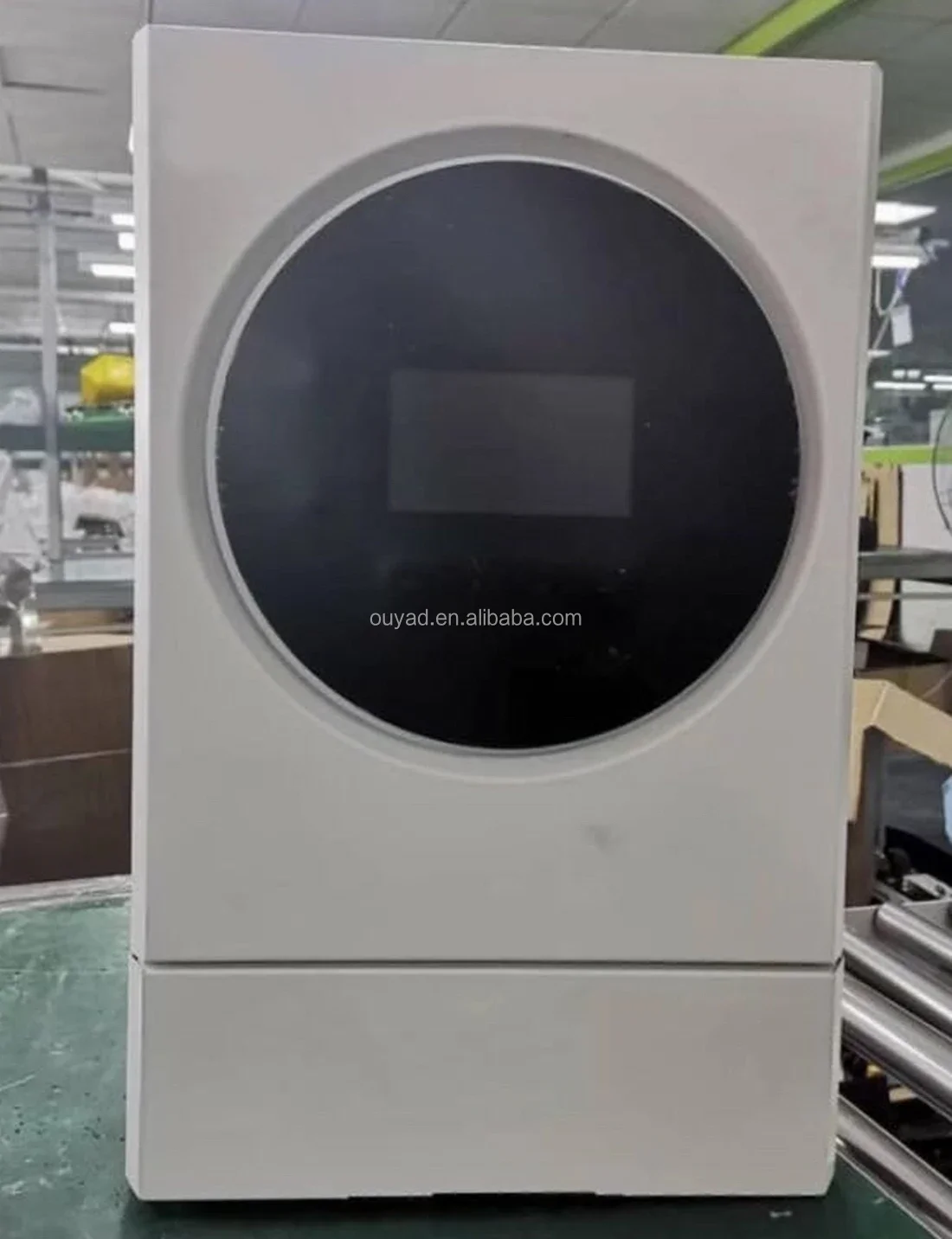 

5600W Axpert MKS IV Off-grid hybrid solar inverter 230VAC output