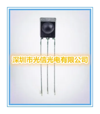 10PCS IRM-3638TF4 100% imported original main receiving and transmitting tube, photoelectric switch, Hall sensing  