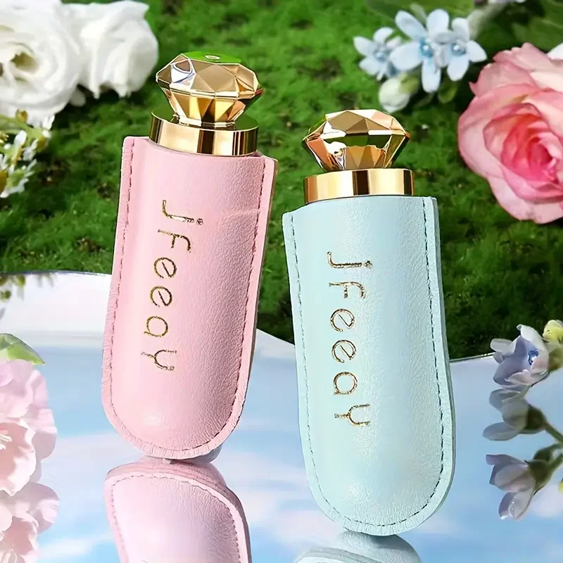 New Creative Body Perfume Soli - Women'S Perfume Rose Fragrance 评论和价格