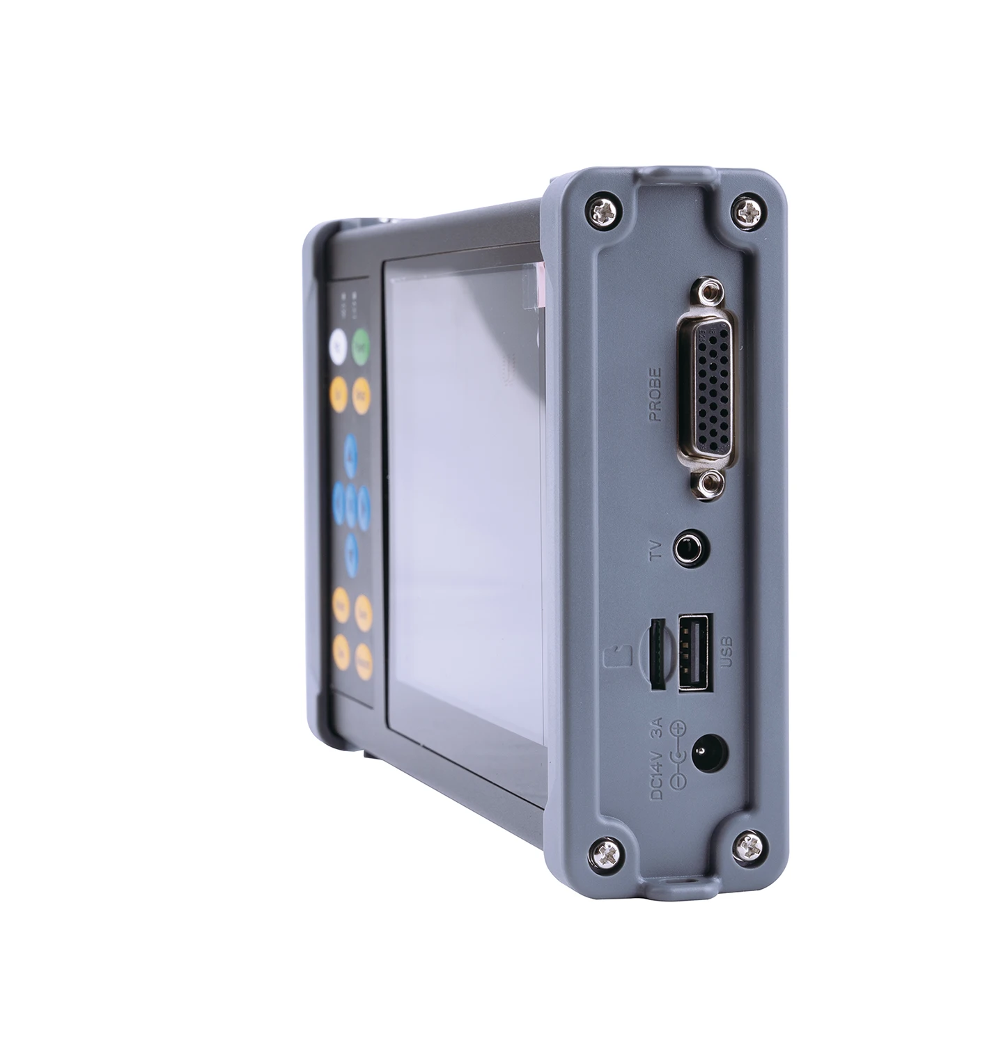 

Veterinary Portable Diagnostic Device MT MEDICAL A20 Professional Pet Scanner