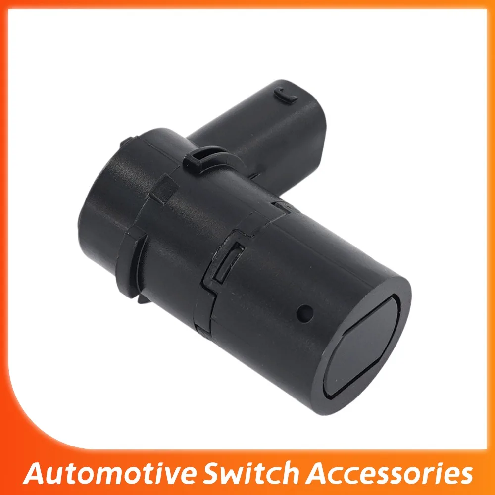 4PCS 4F23-15K859-AA PDC Parking Sensor For Ford Escape F-150 Freestar Explorer for Lincoln Mark LT Blackwood 4F2315K859AA