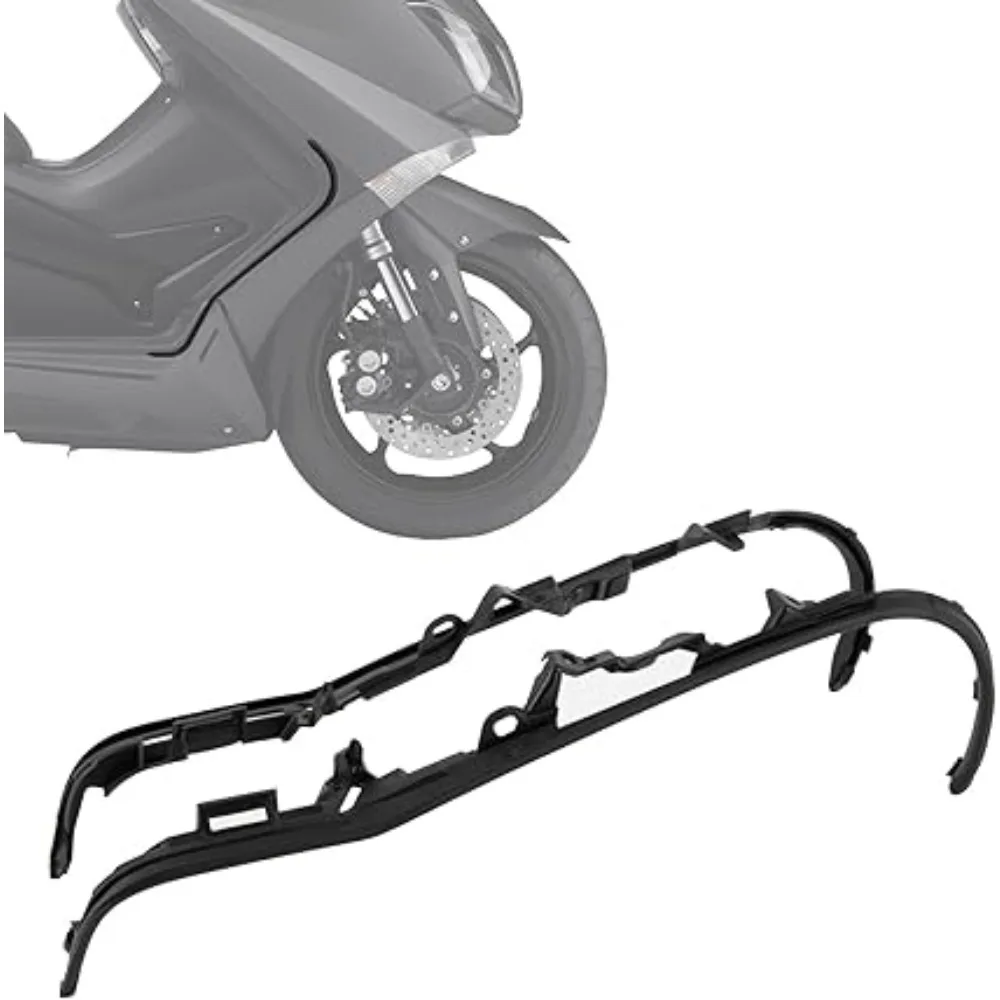 

Накладка на край педали мотоцикла, боковая крышка педали, украшение для кузова для YAMAHA TMAX 530 T-MAX 530 2012-2016, аксессуары