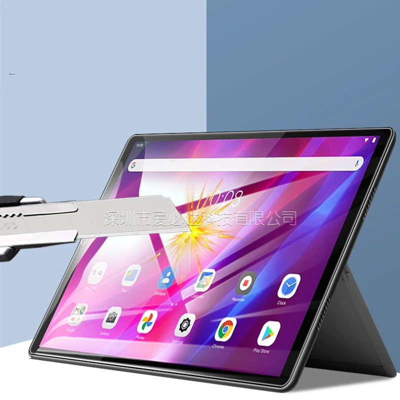 Защитная пленка из закаленного стекла для планшета Lenovo Tab K10 10,3 дюйма, защитная пленка