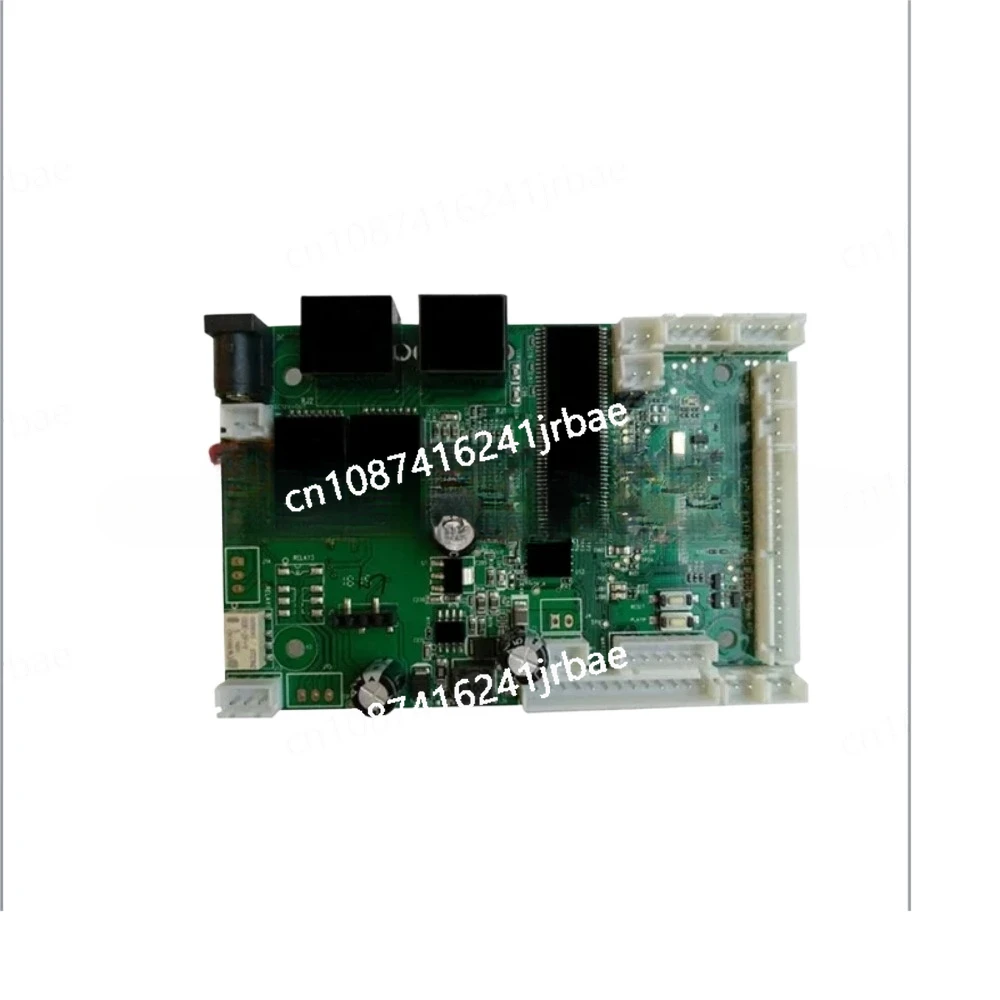 IP Telephone Mainboard VoIP Phone Boards for Telephones System  SIP 4G PCB Board