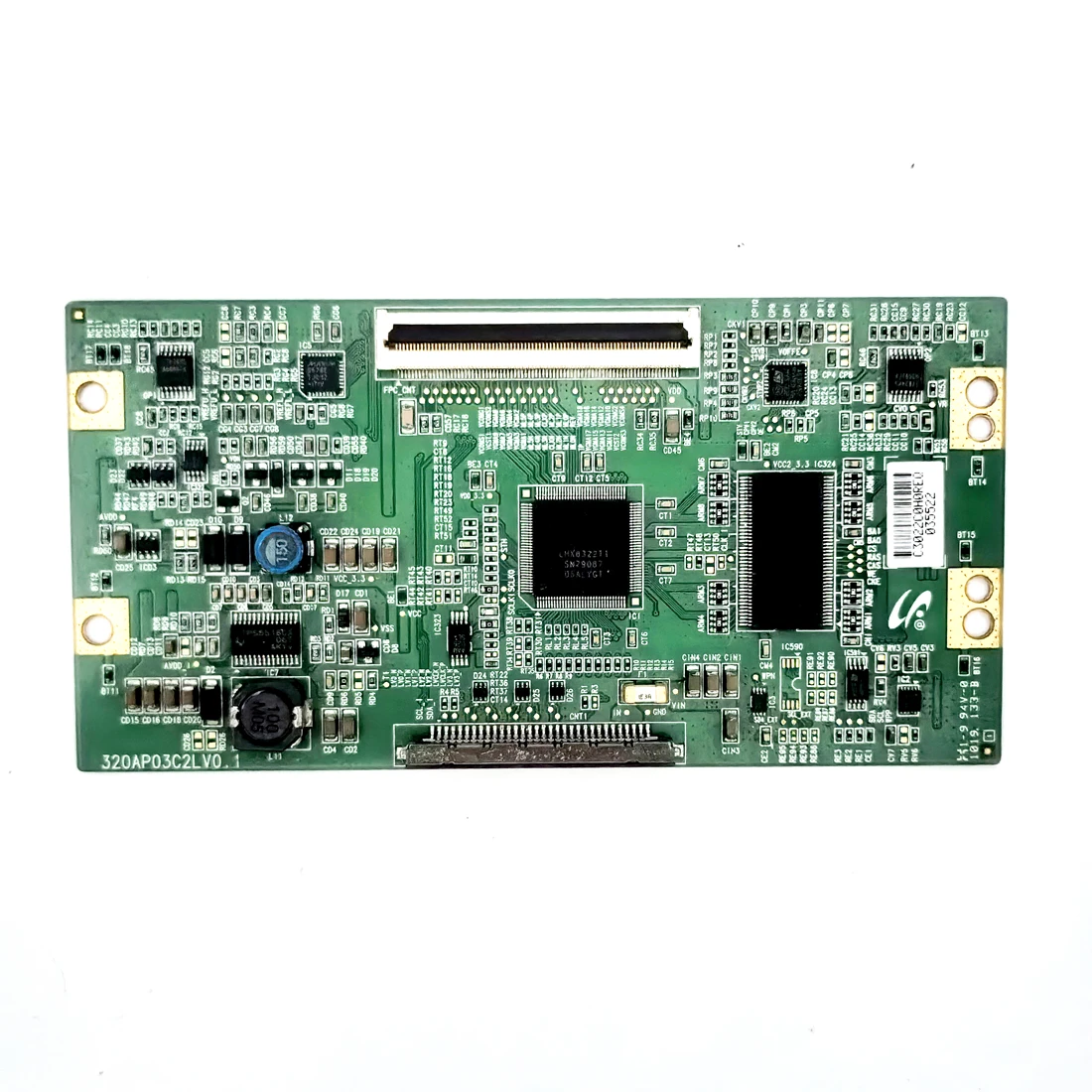 

Logic board Card Supply For 320AP03C2LV0.1 LTA320AP02