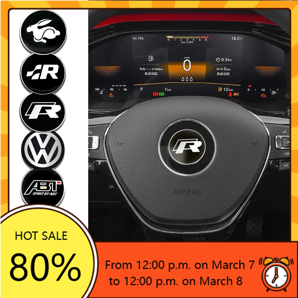 For Vw Volkswagen J…