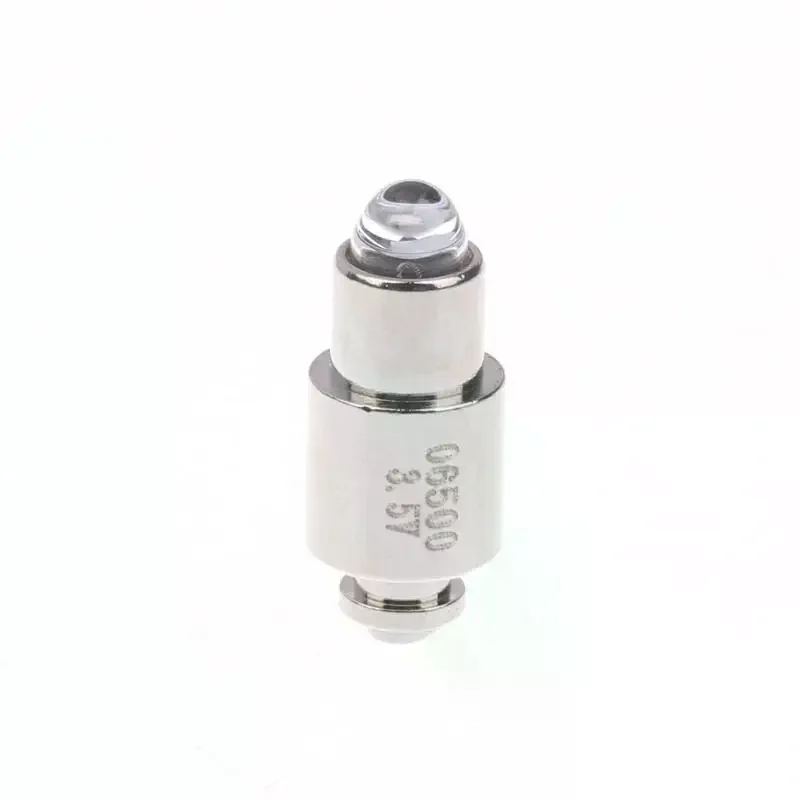 3.5V 0.78A Xenon Bulb for Welch-Allyn Otoscope 06500-U, Medical Halogen Lamp Replacement