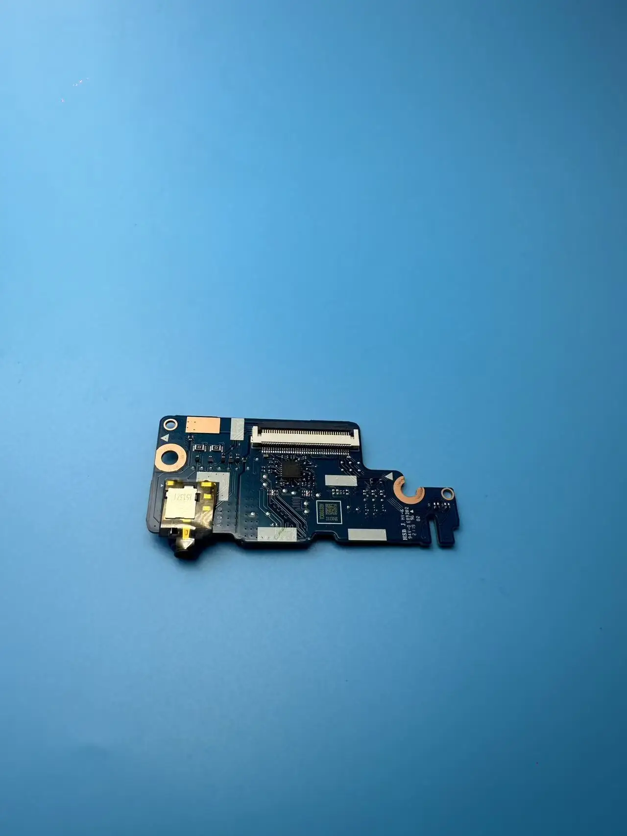 

ORIGINAL BRAND NEW LAPTOP AUDIO BOARD For Acer P414-51 P414RN-51 NB2700 100% WORKING