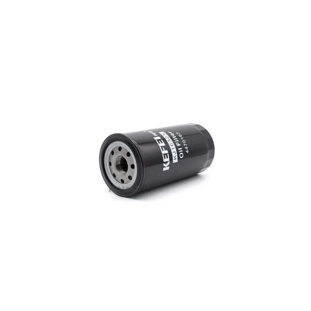 1 Piece Lube Filter 4470167 KS350-7N JX332 4429727 LF3603 P550421 Compatible with Hitachi EX200-2