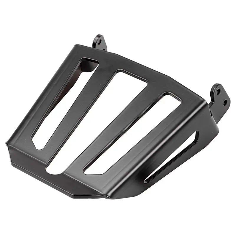 Rear Luggage Case Rack For Yamaha Star XVS950 Bolt XV950 2013-22 Motorcycles- Detachable Tail Rack Rear Storage Box Shelf