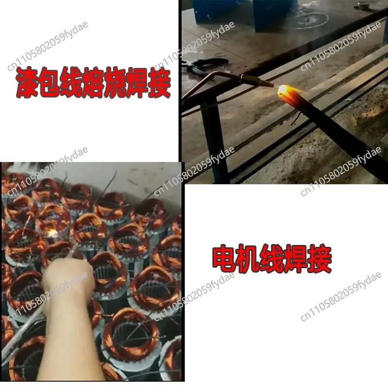 Hydrogen Welding Machine Water Welding Machine DentureEnameled Wire Welding Machine Motor