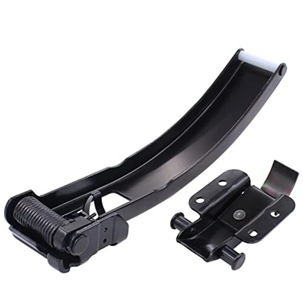 Door Check Replacement Bracket Locator Kit For Vehicle Door Check Compatible With Sprinter As Shown In The Figure