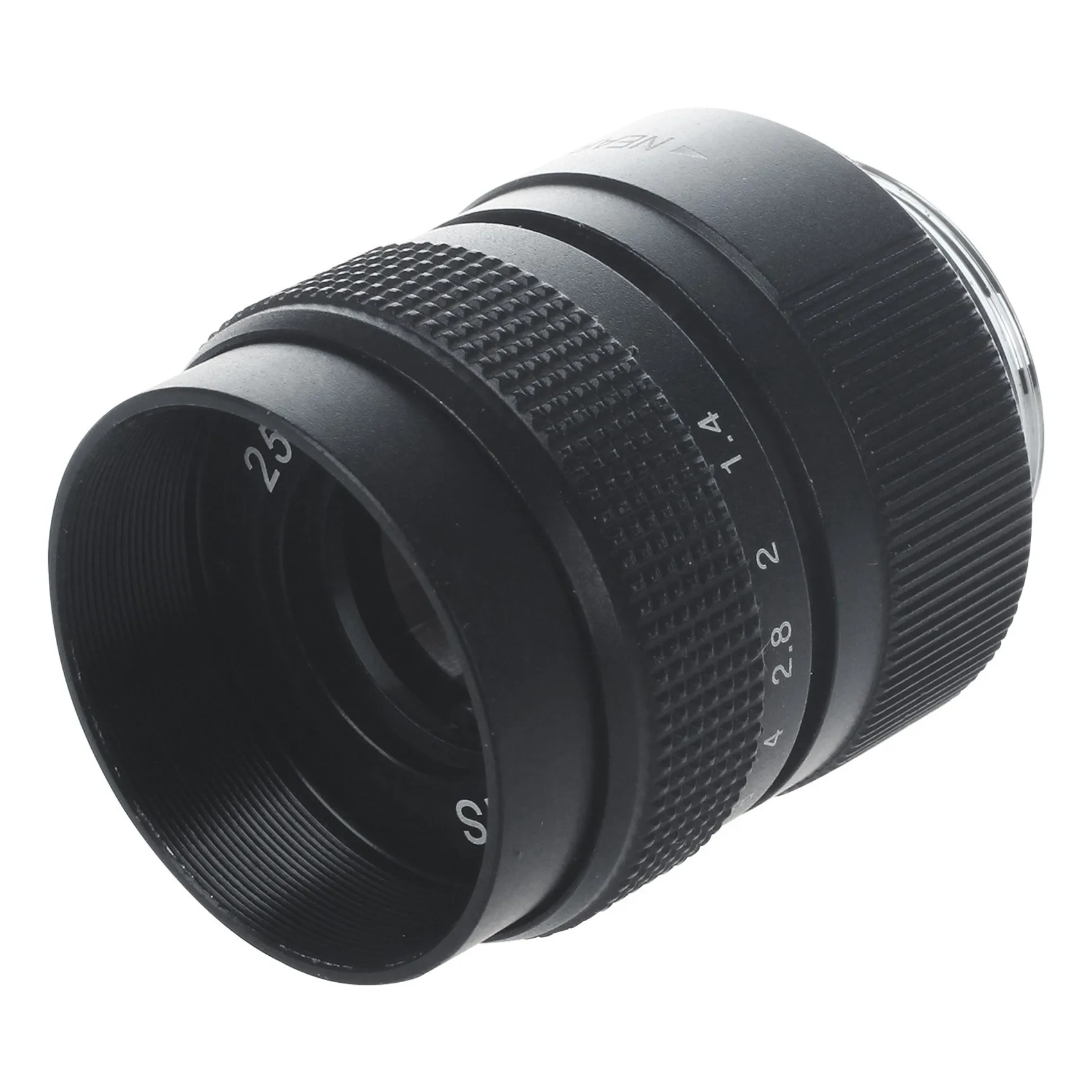 b24b-2x-lente-de-tv-de-television-lente-cctv-para-camara-con-montura-c-25-mm-f14-en-negro