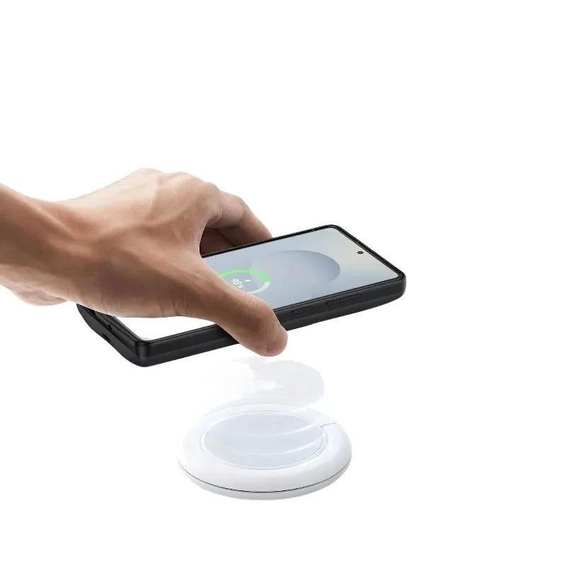 حافظة شاحن بطارية من سلسلة Samsung Galaxy S24 لشحن بنك الطاقة المحمول بقدرة 10000 مللي أمبير في الساعة #6