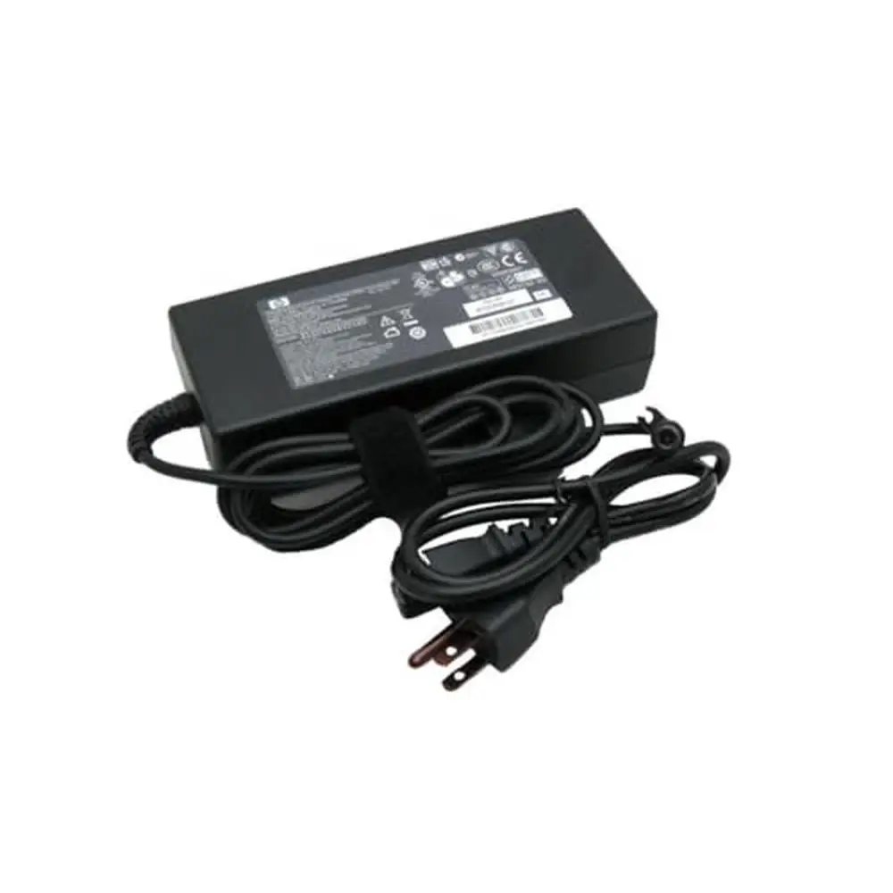 180W AC/DC Adapter HP Envy 23-1000 Pavilion All in One Desktop PC TPC-AA50 TPC-AA501 611485- Genuine OEM Power Supply Cable