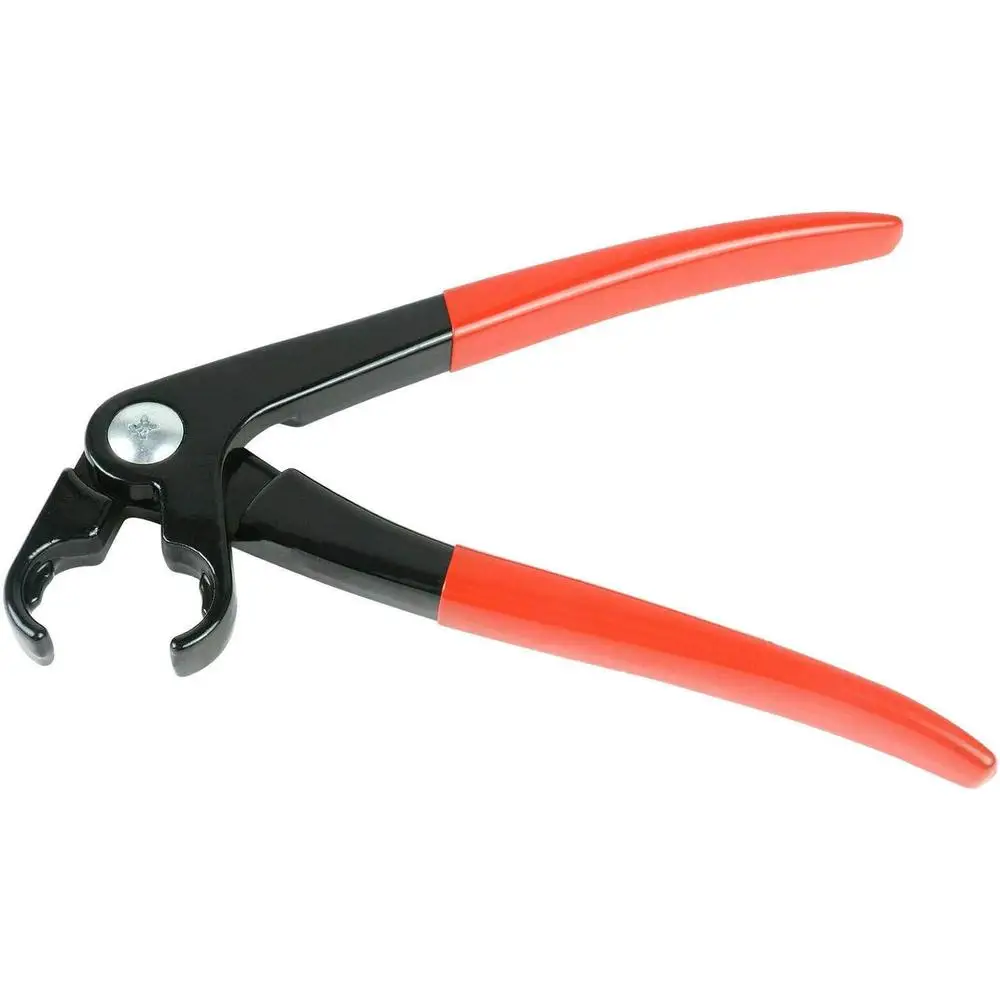 

Fuel Feed Pipe Plier Grips In Line Tubing Filter Remote Control Hose Clamp Tool Pliers Automotive Repair Tool Car Maintenance