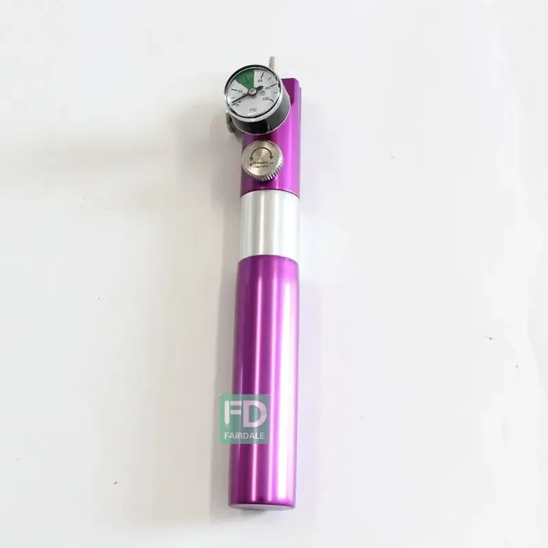 Carboxiterapia Corporal Facial Cdt Carboxytherapy Machine Pen Carboxy Therapy Machine Reusable