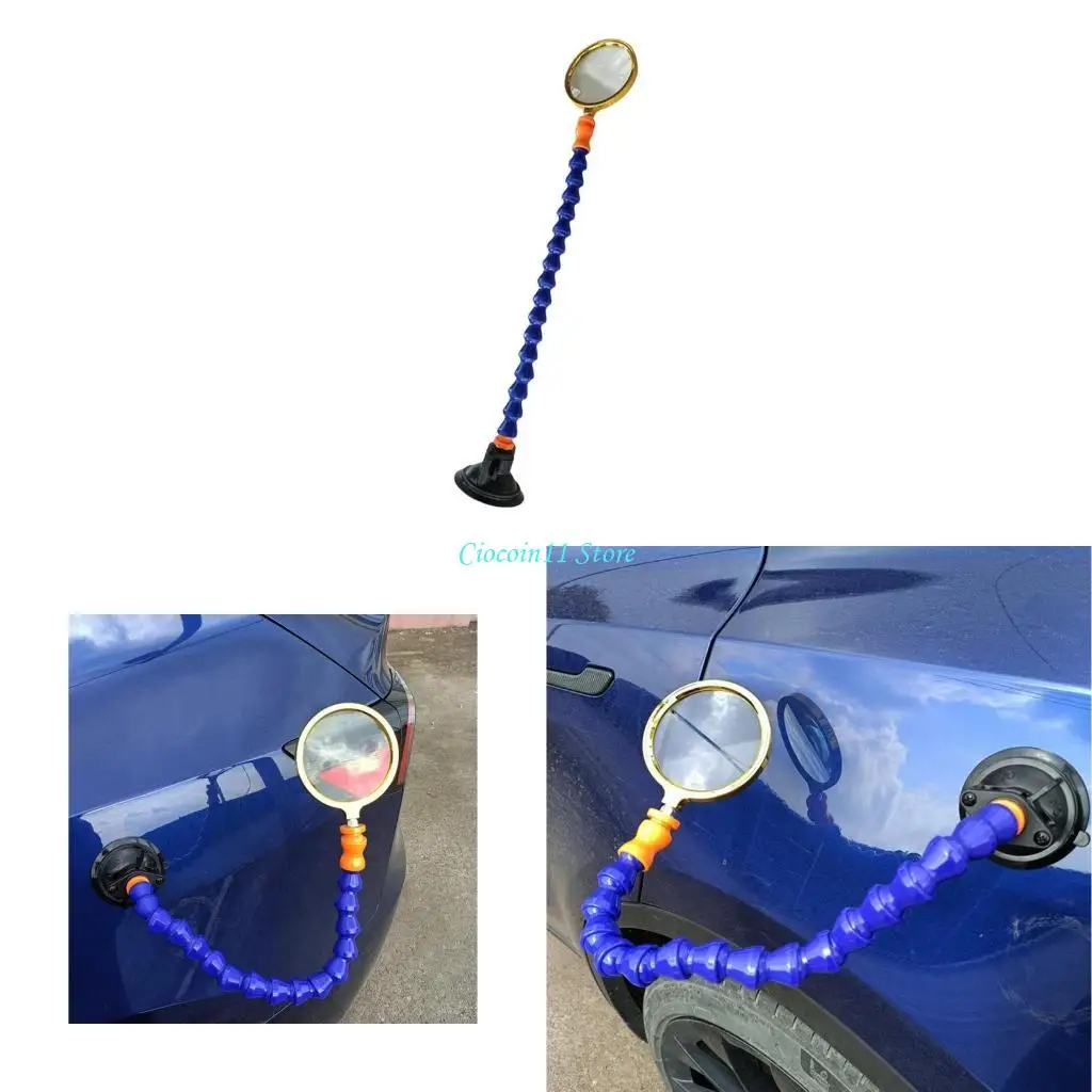 

Y1UB Гибкий угол регулируемой всасывающую чашку для увеличения держателя для стабильного просмотра