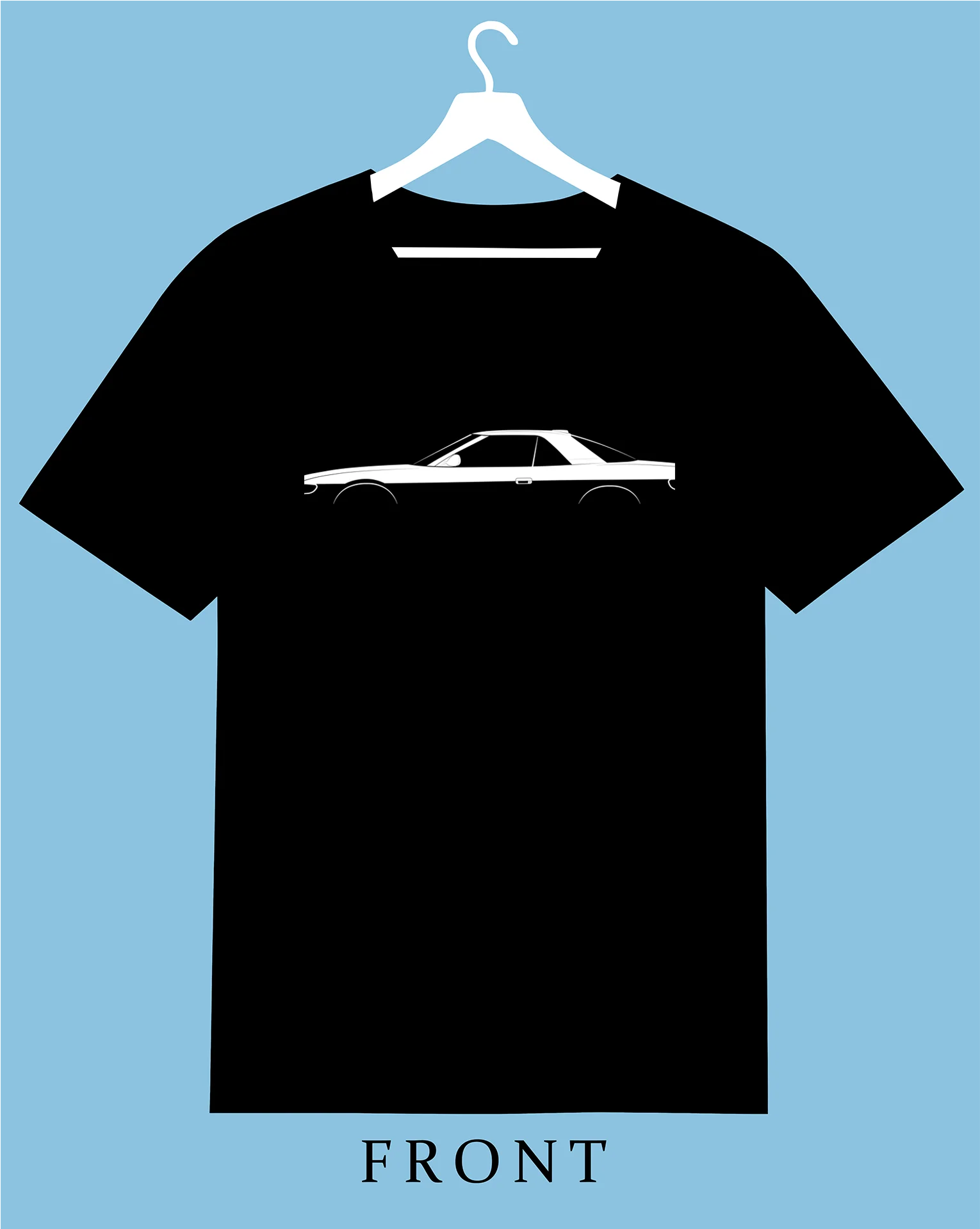 0802 Maz.da 15 Eunos Cosmo Silhouette 2025 Мужская и женская футболка Повседневная футболка с логотипом для любителей гоночных автомобилей Летняя короткая футболка с рисунком для энтузиастов