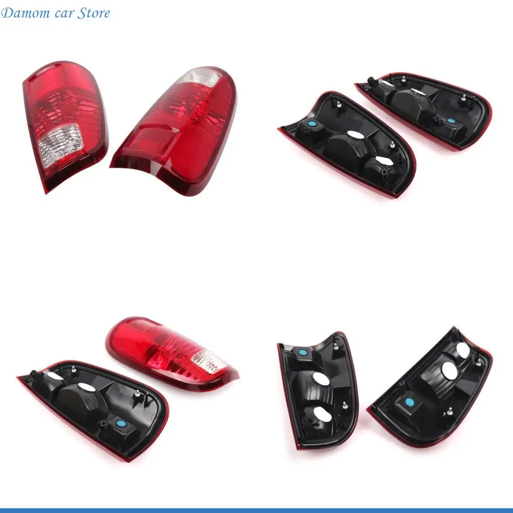 

A2UC CAR Tail Light Индикаторный индикатор LAMPATING STOP Задний свет замены аксессуары для замены комплекта, совместимый с F250