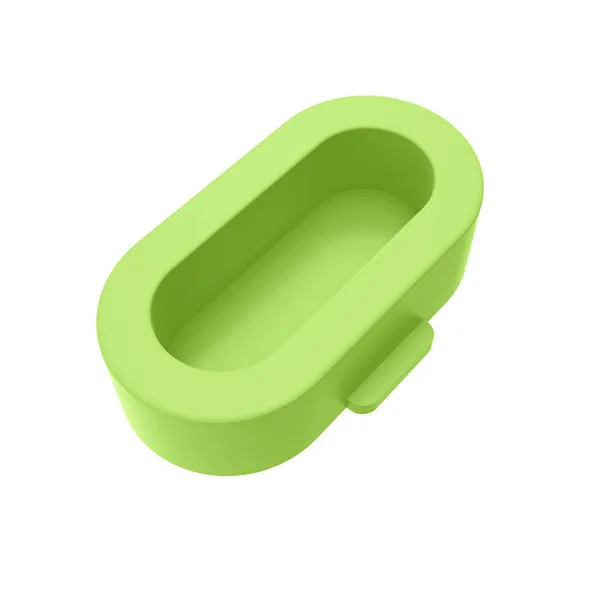 Staubdicht Stecker Lade Port Schutz Kappe Für Garmin Fenix 8 7 7S 7X 6 6X 5 5S 5X Forerunner 570 970 965 955 265 255 instinct E