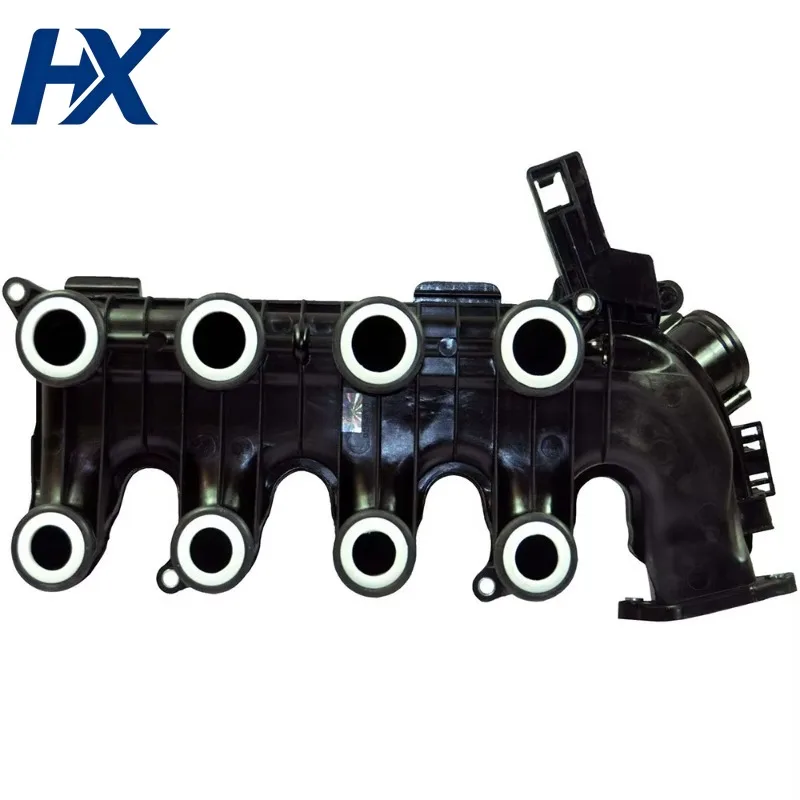 

9684941780 0361.N3 Intake Inlet Manifold For Citroen Peugeot Ford Mazda 2006-2013